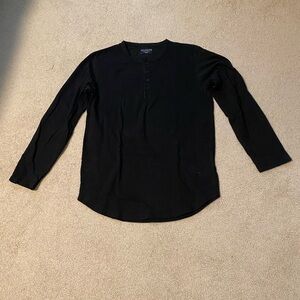 Goodlife Henley LS